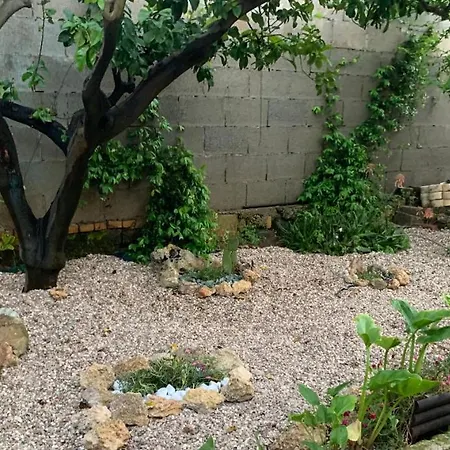 Feriehus Il Giardino Dei Fiori Calimera (Lecce)