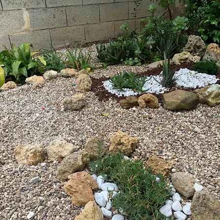 Feriehus Il Giardino Dei Fiori Calimera (Lecce)